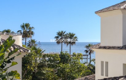 House - Semi-Detached House - Resale - Marbella - Marbella Centro