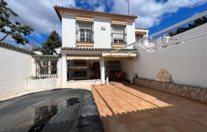 House - Semi-Detached House - Resale - Marbella - Nueva Andalucia