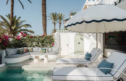 House - Semi-Detached House - Resale -
            Marbella - RSF-84225