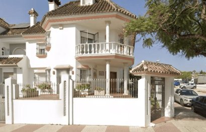 House - Semi-Detached House - Resale - Marbella - San Pedro De Alcantara