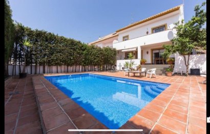 House - Semi-Detached House - Resale - Marbella - San Pedro De Alcantara