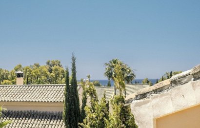 House - Semi-Detached House - Resale - Marbella - The Golden Mile