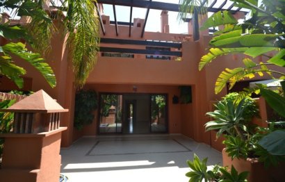 House - Semi-Detached House - Resale - Marbella - The Golden Mile