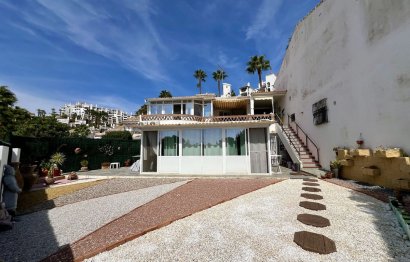 House - Semi-Detached House - Resale - Mijas - Calahonda