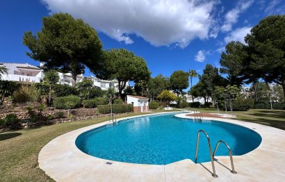 House - Semi-Detached House - Resale - Mijas - Calahonda