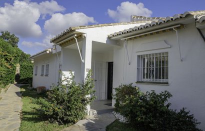 House - Semi-Detached House - Resale - Mijas - Calahonda