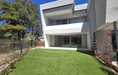 House - Semi-Detached House - Resale - Mijas - El Chaparral