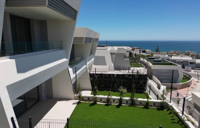 House - Semi-Detached House - Resale - Mijas - La Cala De Mijas