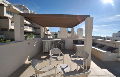 House - Semi-Detached House - Resale - Mijas - La Cala De Mijas