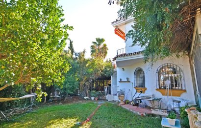 House - Semi-Detached House - Resale - Mijas - Mijas Centro