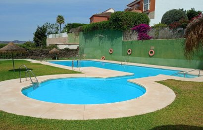 House - Semi-Detached House - Resale - Mijas - Mijas