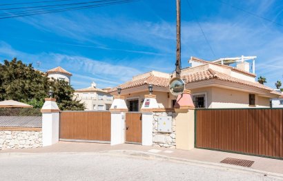 House - Semi-Detached House - Resale - Mijas - Mijas