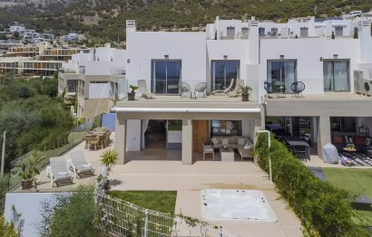 House - Semi-Detached House - Resale - Mijas - Mijas