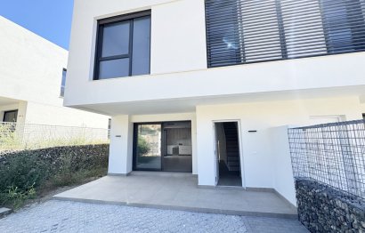 House - Semi-Detached House - Resale - Mijas - Riviera Del Sol