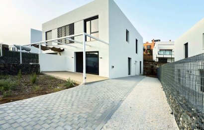 House - Semi-Detached House - Resale - Mijas - Riviera Del Sol