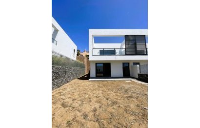 House - Semi-Detached House - Resale - Mijas - Riviera Del Sol