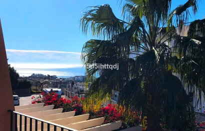 House - Semi-Detached House - Resale - Mijas - Riviera Del Sol