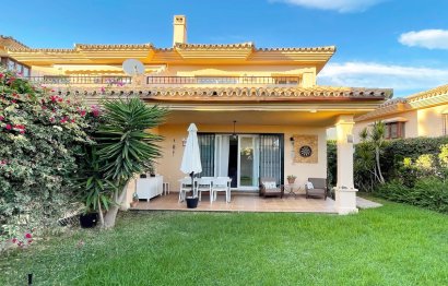 House - Semi-Detached House - Resale - Mijas - Riviera Del Sol