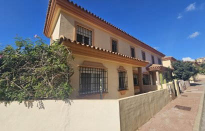 House - Semi-Detached House - Resale - Mijas - Riviera Del Sol