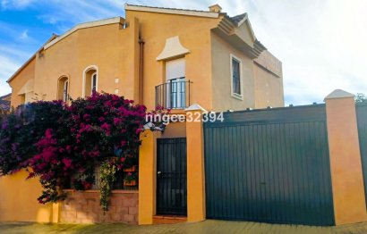 House - Semi-Detached House - Resale - Mijas - Riviera Del Sol