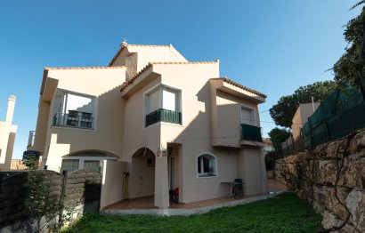 House - Semi-Detached House - Resale - Mijas - Riviera Del Sol