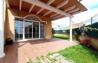 House - Semi-Detached House - Resale - Mijas - Riviera Del Sol