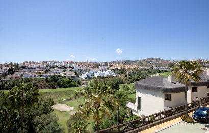 House - Semi-Detached House - Resale - Mijas - Riviera Del Sol
