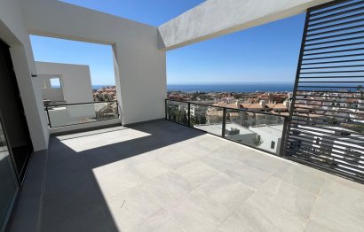 House - Semi-Detached House - Resale - Mijas - Riviera Del Sol