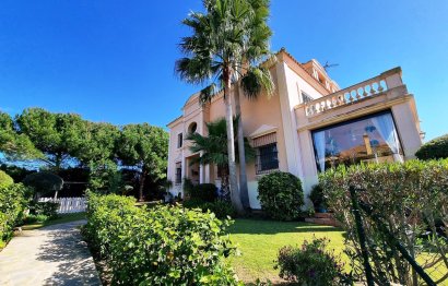 House - Semi-Detached House - Resale - Sotogrande - Sotogrande