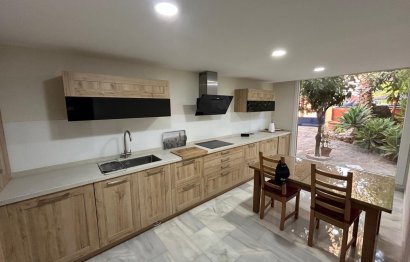 House - Semi-Detached House - Reventa - Benahavís - Benahavís Centro