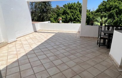 House - Semi-Detached House - Reventa -
            Benahavís - RSF-59184