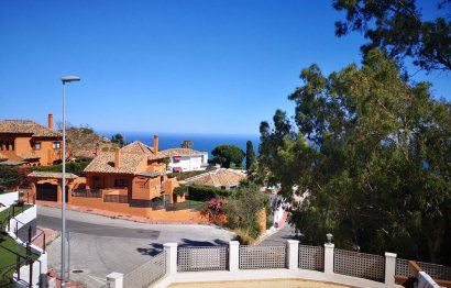 House - Semi-Detached House - Reventa - Benalmádena - Benalmadena Centro