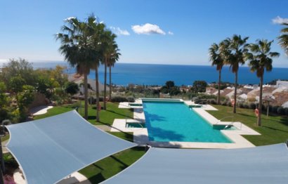 House - Semi-Detached House - Reventa - Benalmádena - Benalmadena Centro