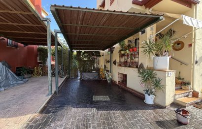 House - Semi-Detached House - Reventa - Benalmádena - Benalmadena Costa