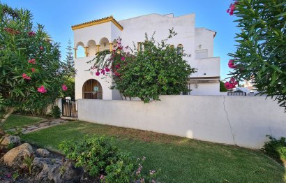 House - Semi-Detached House - Reventa - Casares - Casares Playa