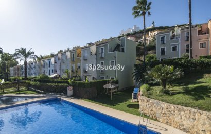 House - Semi-Detached House - Reventa - Casares - Casares Playa