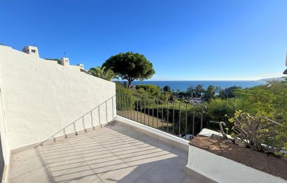 House - Semi-Detached House - Reventa - Casares - Casares Playa