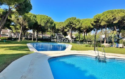 House - Semi-Detached House - Reventa - Estepona - Benamara