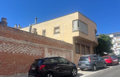 House - Semi-Detached House - Reventa - Estepona - Estepona Centro