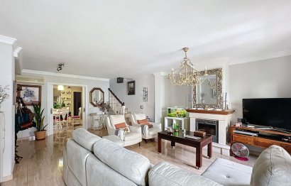 House - Semi-Detached House - Reventa - Estepona - Estepona Centro