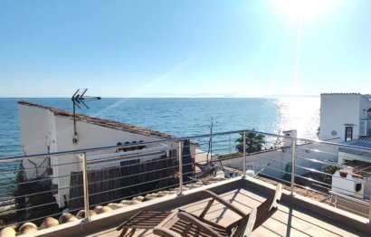 House - Semi-Detached House - Reventa - Estepona - Estepona Centro