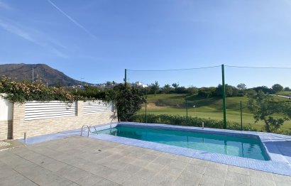 House - Semi-Detached House - Reventa -
            Estepona - RSF-42621