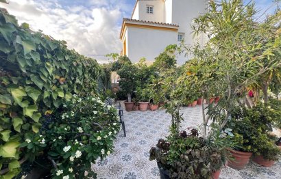 House - Semi-Detached House - Reventa -
            Estepona - RSF-99895