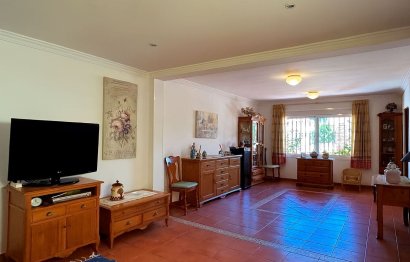 House - Semi-Detached House - Reventa -
            Fuengirola - RSF-38770