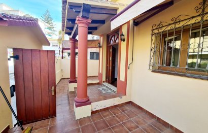 House - Semi-Detached House - Reventa -
            Fuengirola - RSF-97987