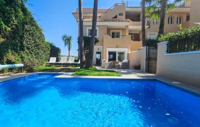 House - Semi-Detached House - Reventa - Manilva - La Duquesa