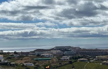 House - Semi-Detached House - Reventa - Manilva - Manilva Centro