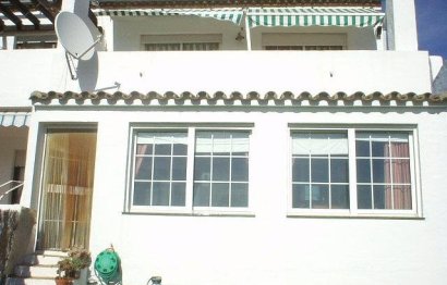 House - Semi-Detached House - Reventa - Manilva - Manilva Centro