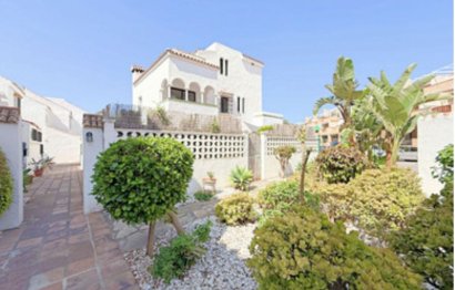 House - Semi-Detached House - Reventa - Manilva - Manilva Centro