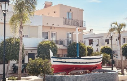 House - Semi-Detached House - Reventa -
            Manilva - RSF-99511